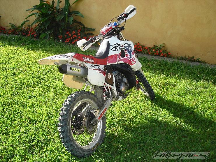 Bike Photo 552373