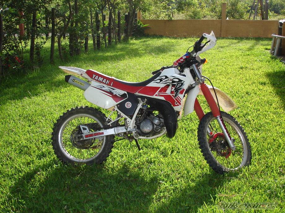 Bike Photo 552375