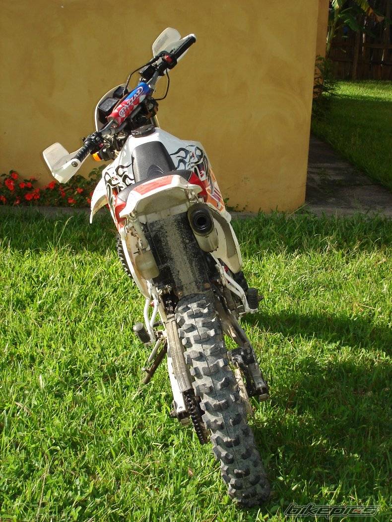 Bike Photo 552379