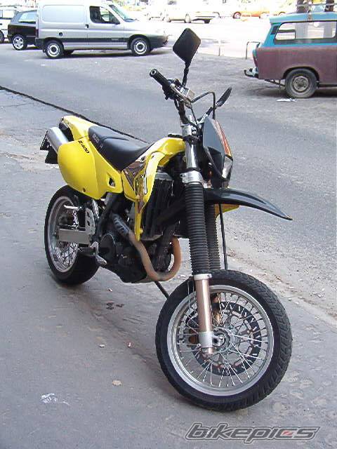 Bike Photo 552380