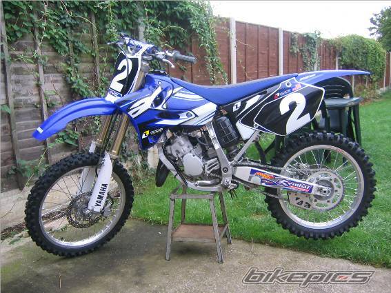 Bike Photo 552396