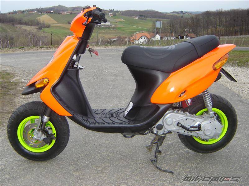 Bike Photo 552418