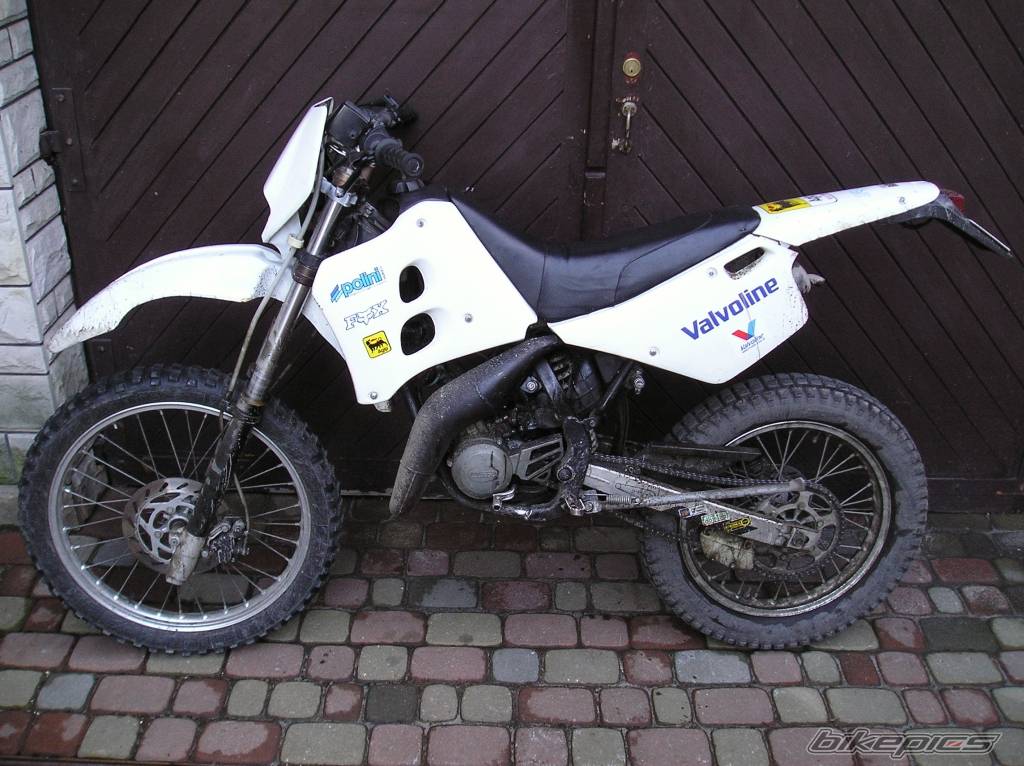 Bike Photo 552435