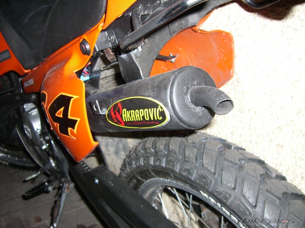 Bike Photo 552438