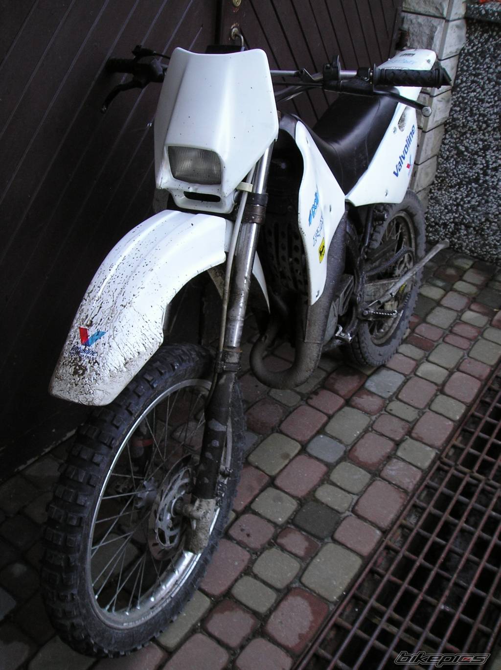 Bike Photo 552441