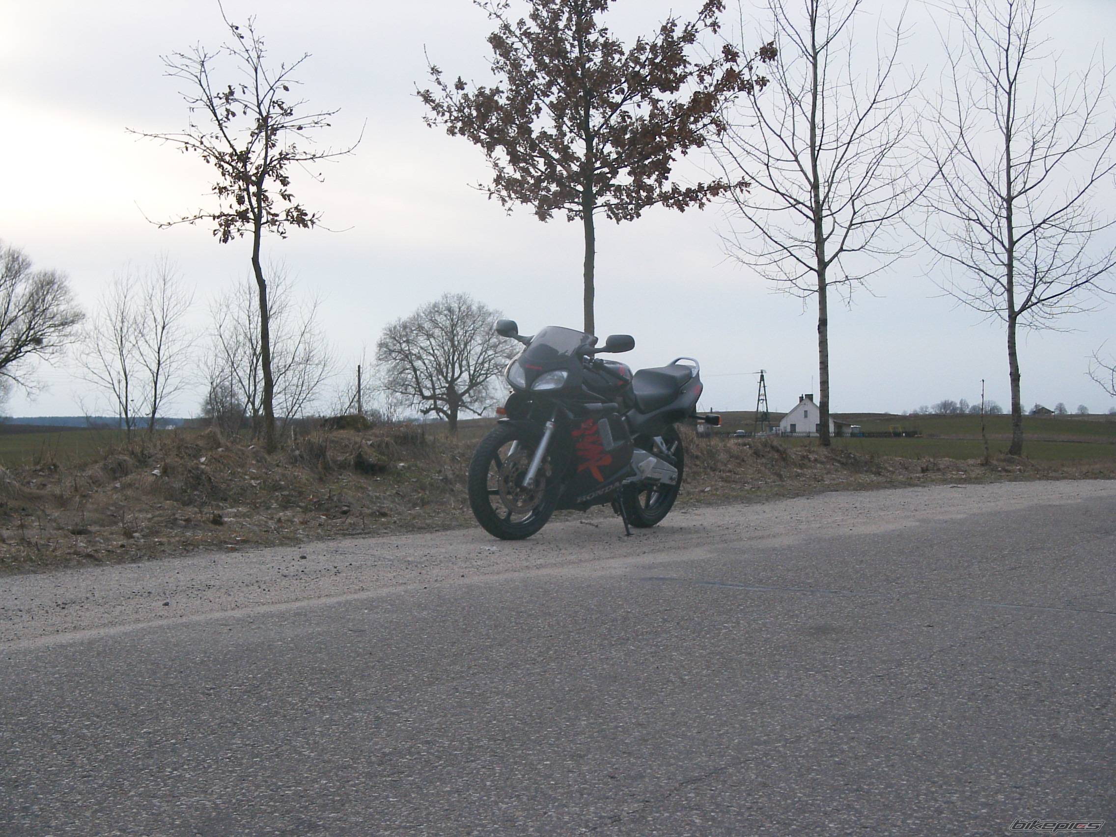 Bike Photo 552449