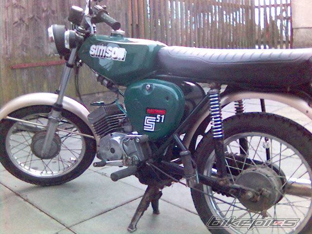 Bike Photo 552452