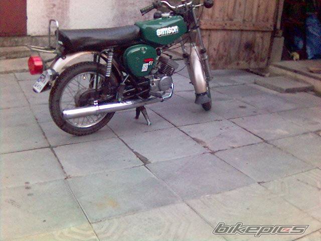 Bike Photo 552453