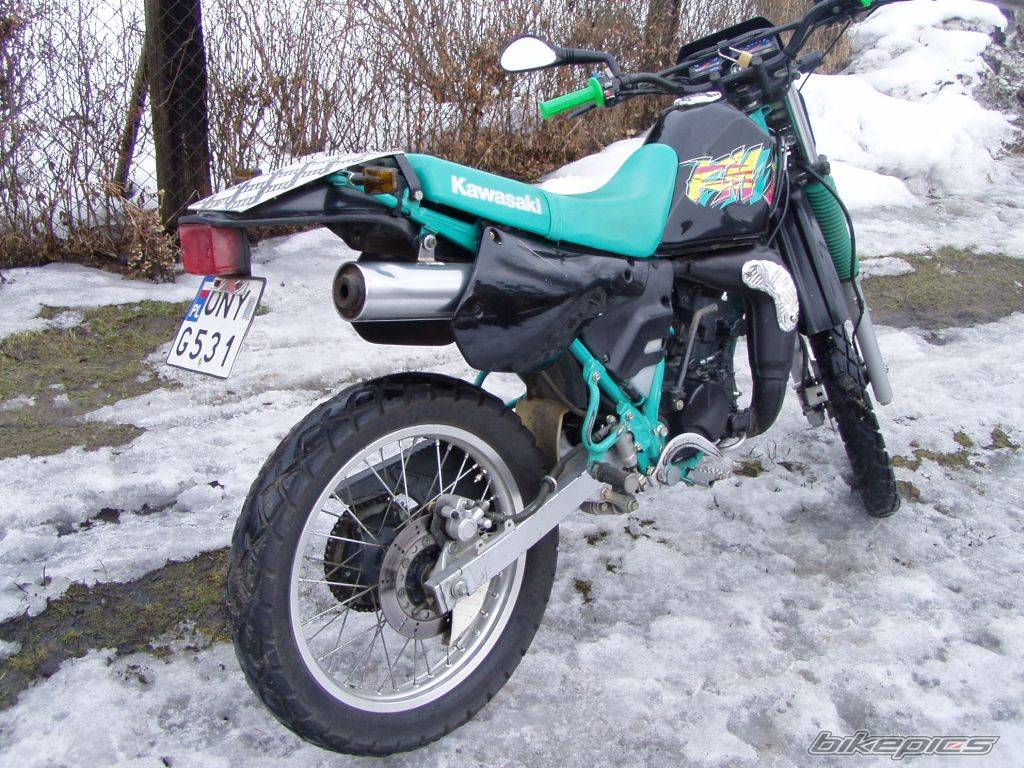 Bike Photo 552460