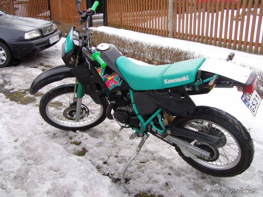 Bike Photo 552462