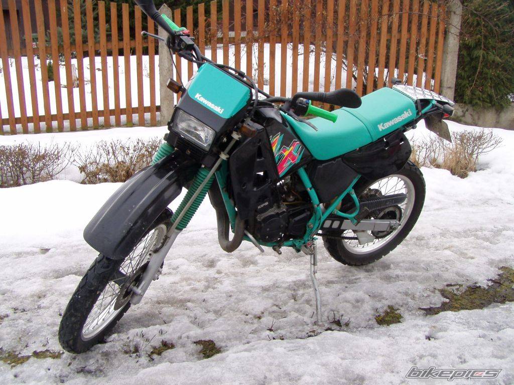 Bike Photo 552466