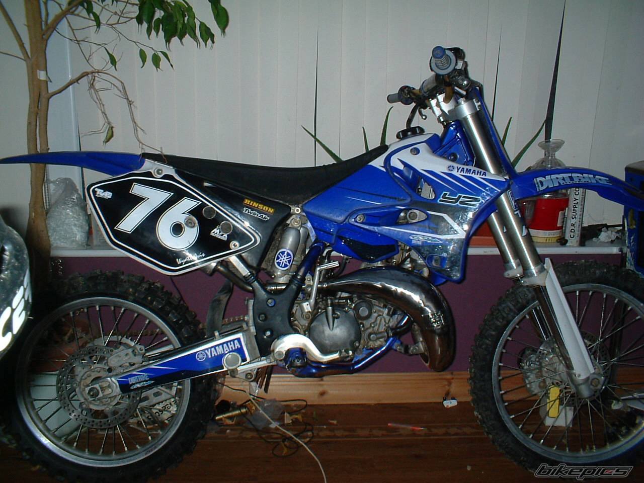 Bike Photo 552471