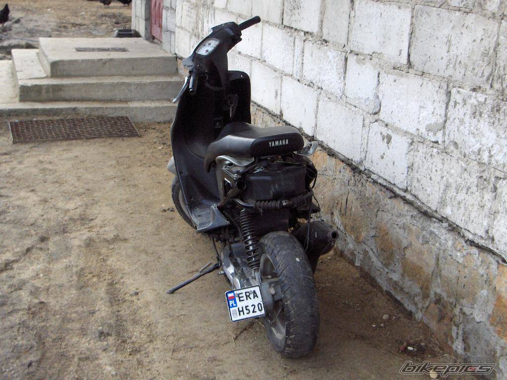 Bike Photo 552541