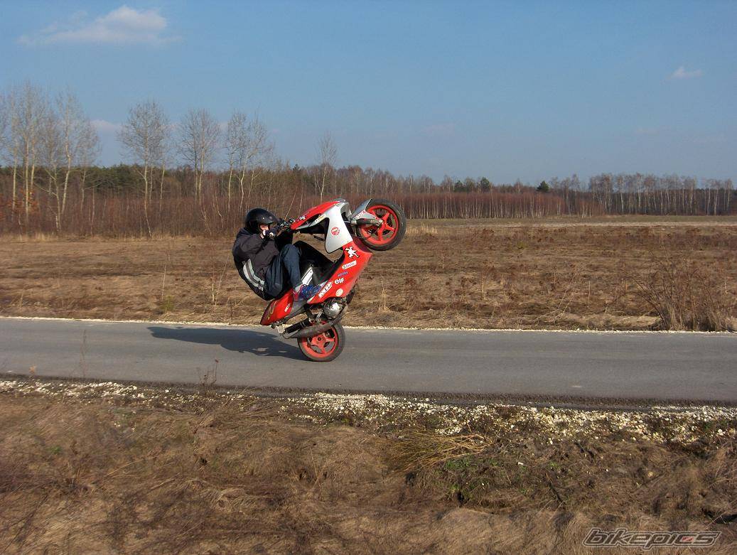 Bike Photo 552572