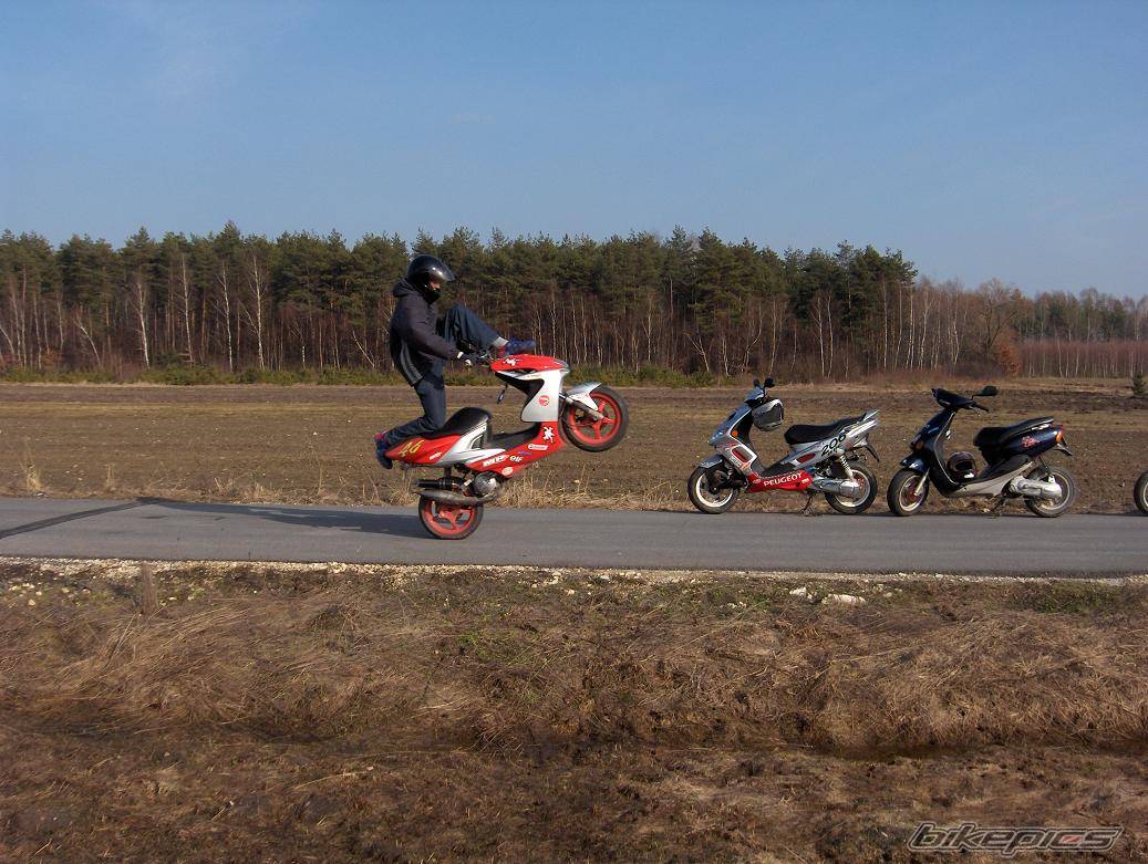 Bike Photo 552573