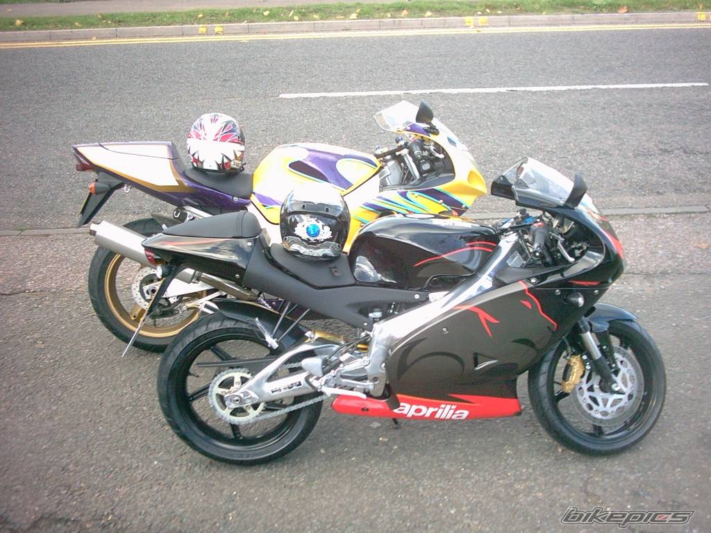 Bike Photo 552587