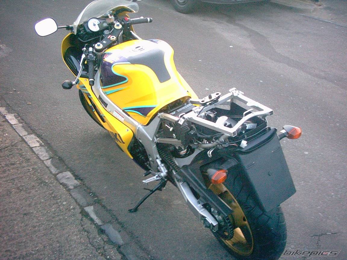Bike Photo 552589