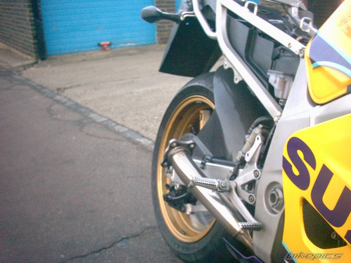 Bike Photo 552591