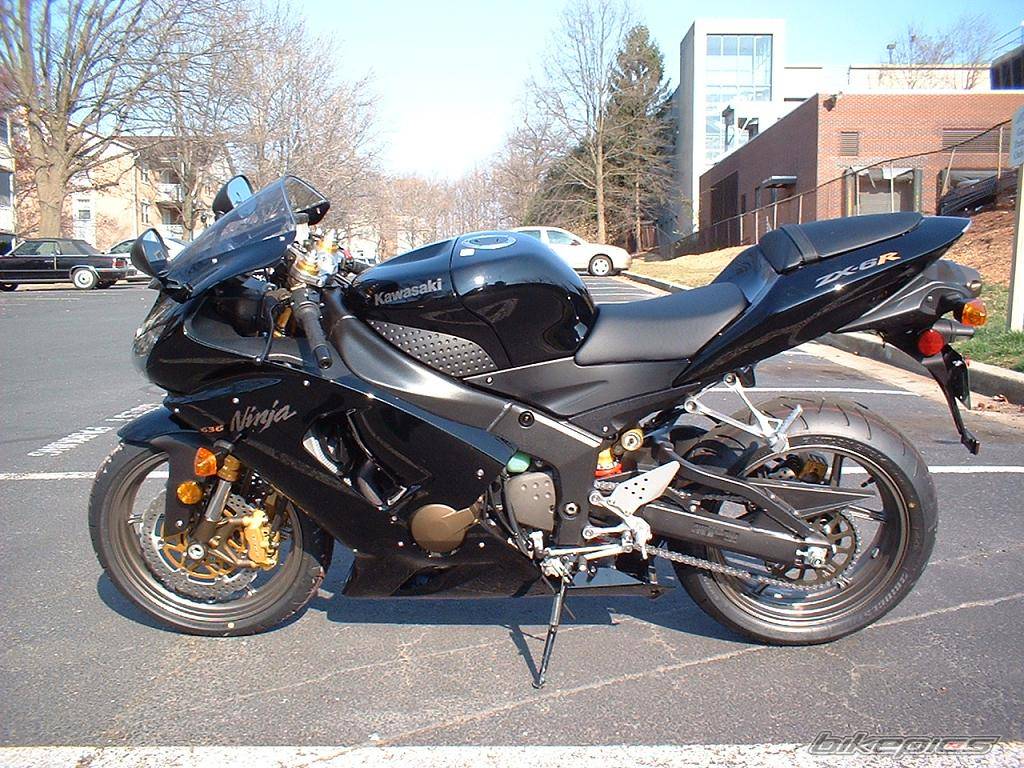 Bike Photo 552595