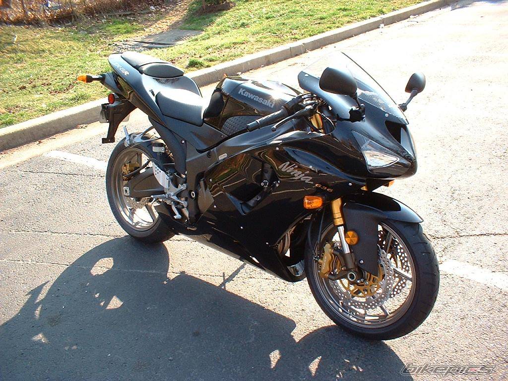 Bike Photo 552596