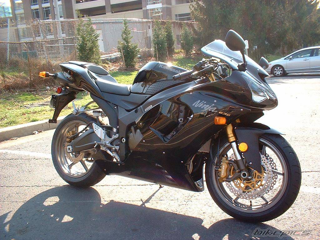 Bike Photo 552597