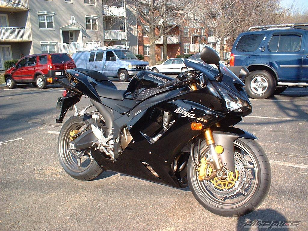 Bike Photo 552599