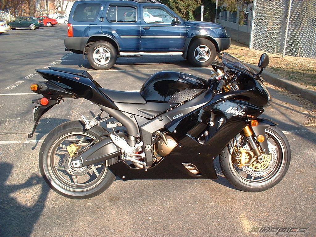 Bike Photo 552600