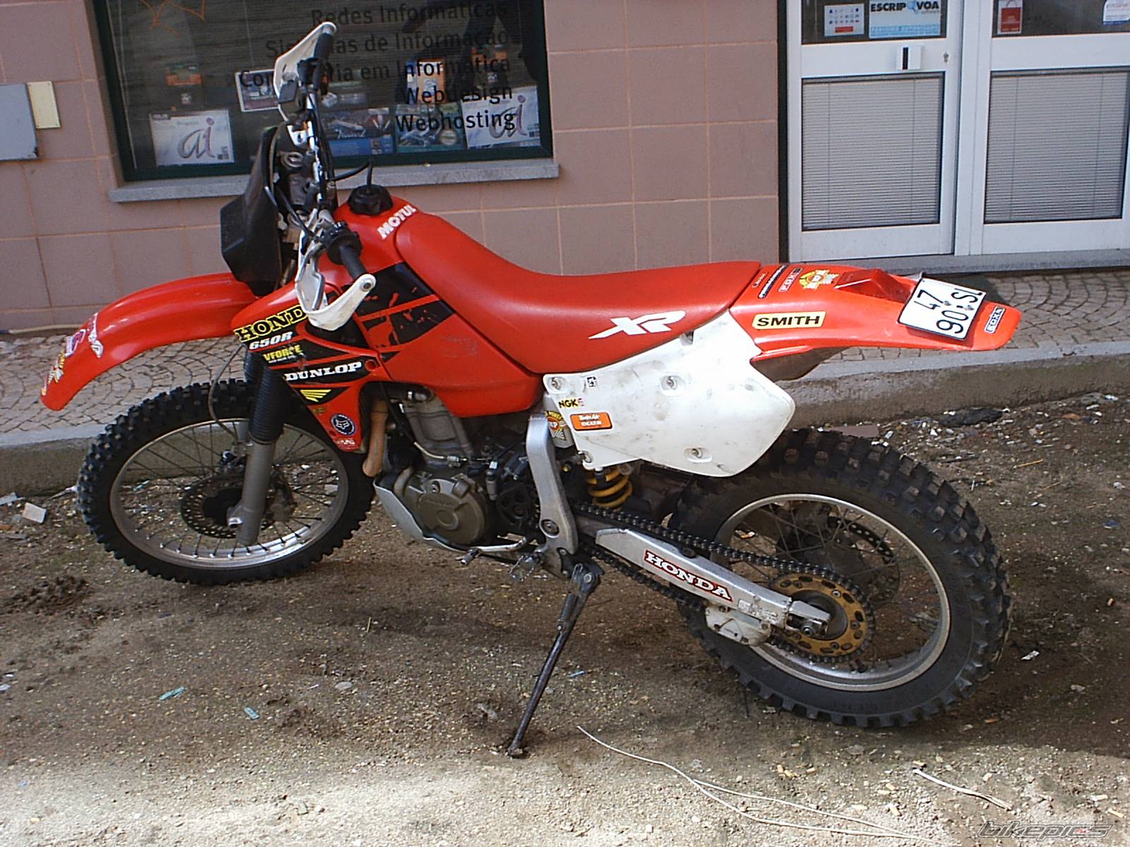 Bike Photo 552611
