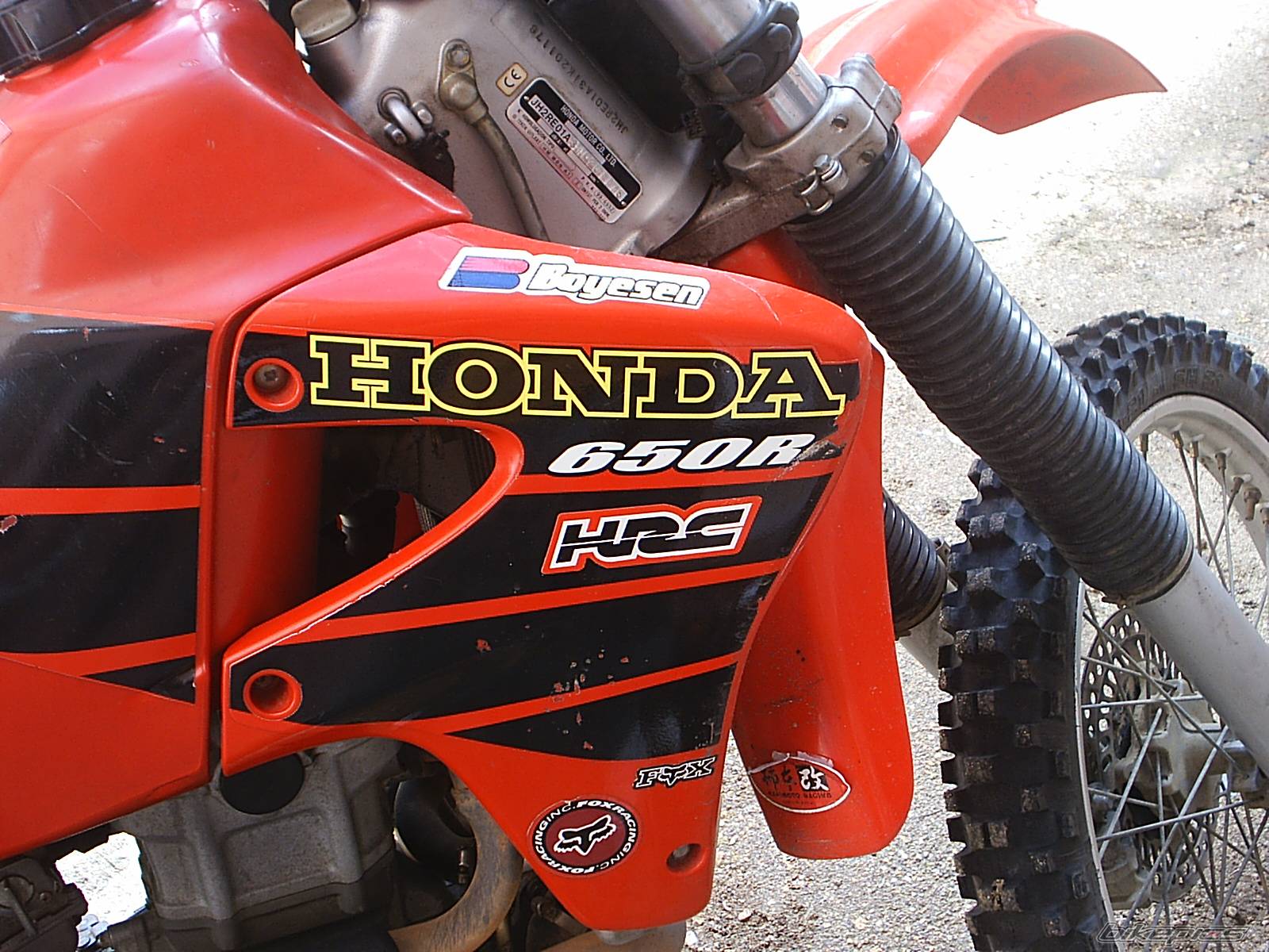 Bike Photo 552612