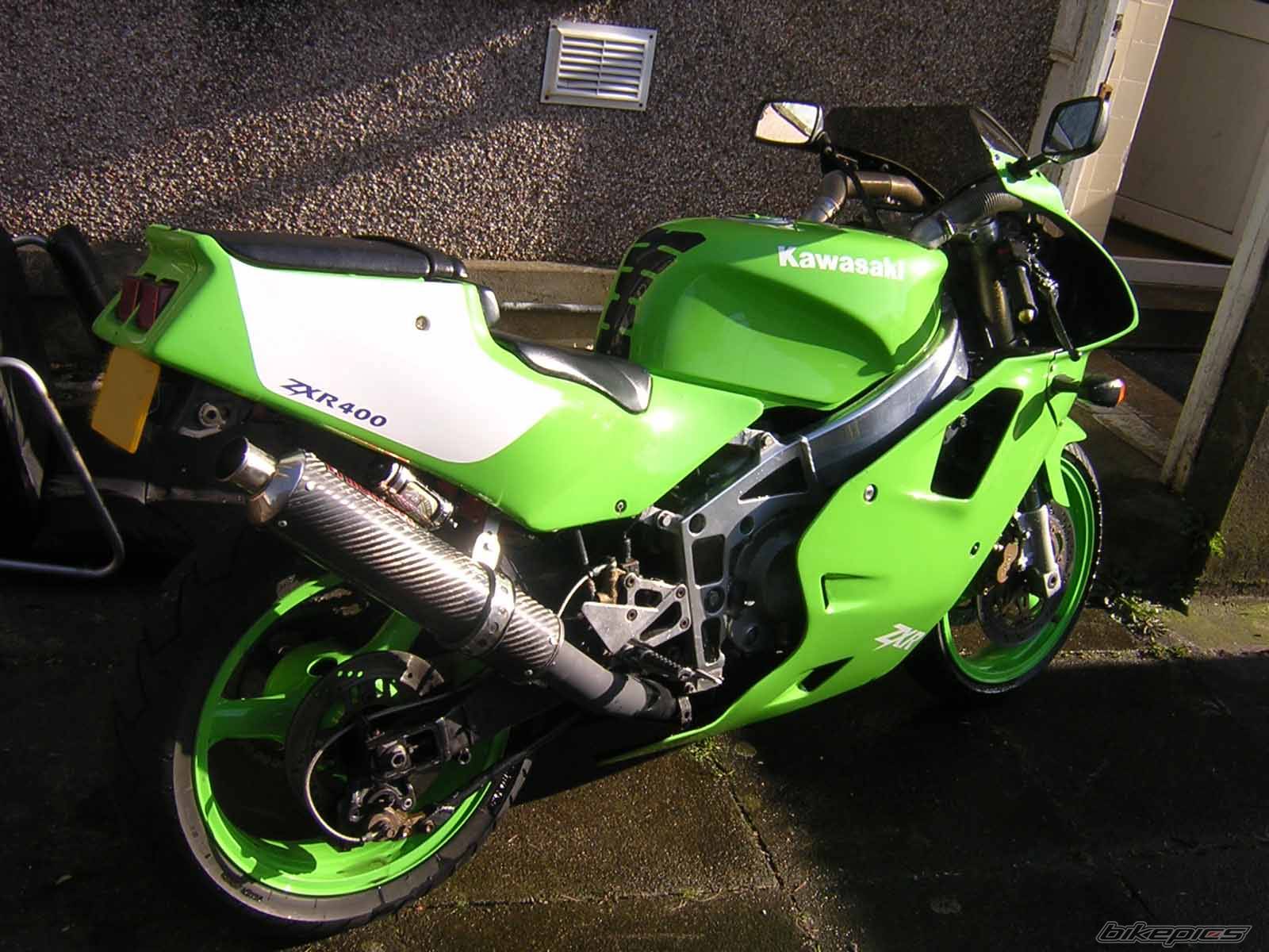 Bike Photo 552613