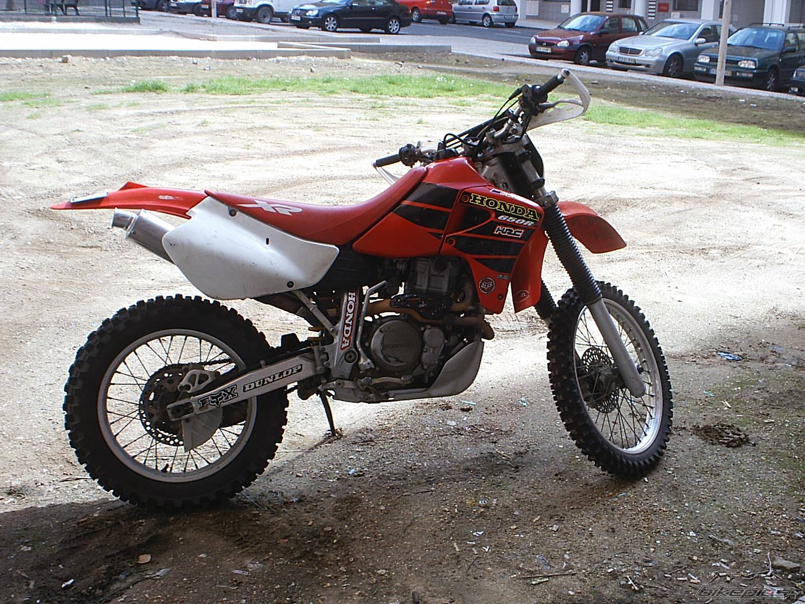 Bike Photo 552619