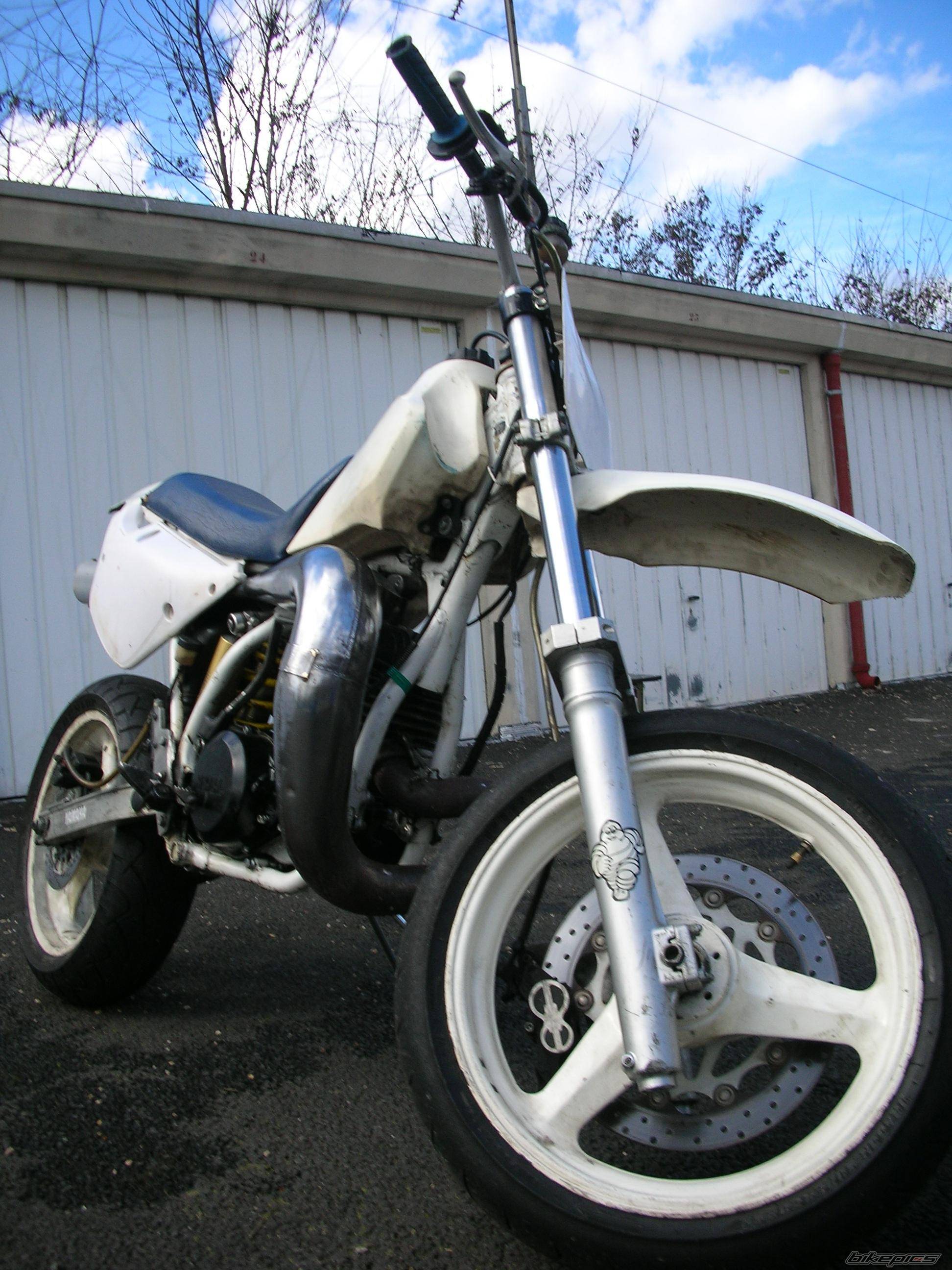 Bike Photo 552635