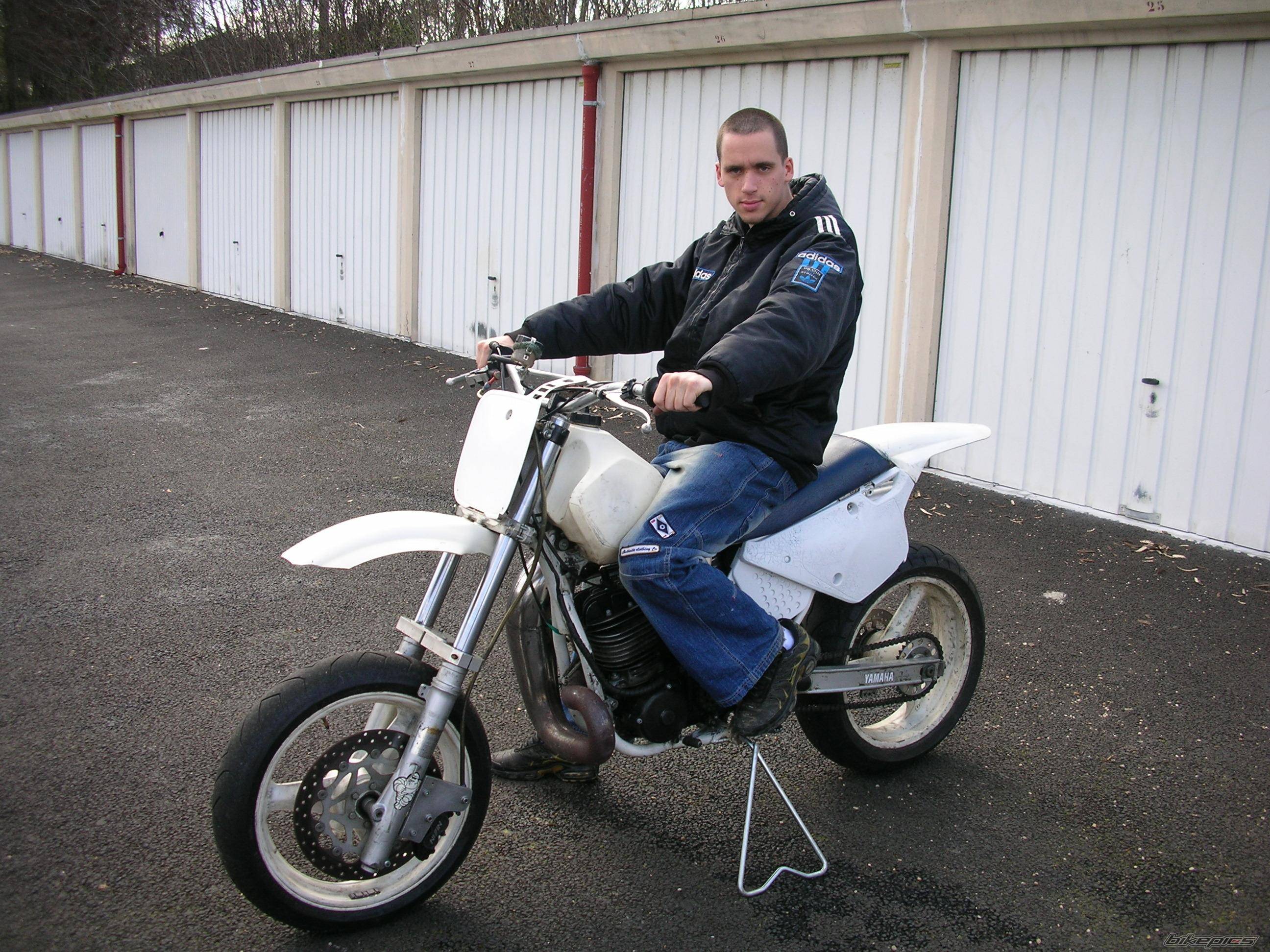 Bike Photo 552639