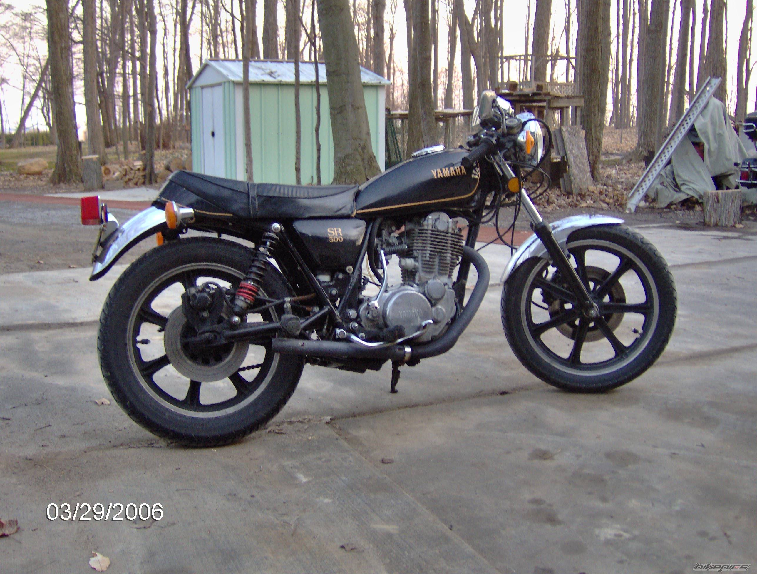 Bike Photo 552645