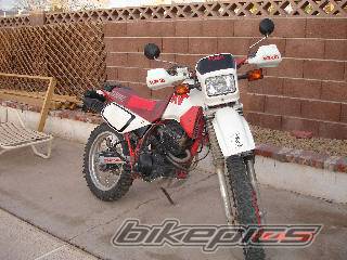 Bike Photo 552693