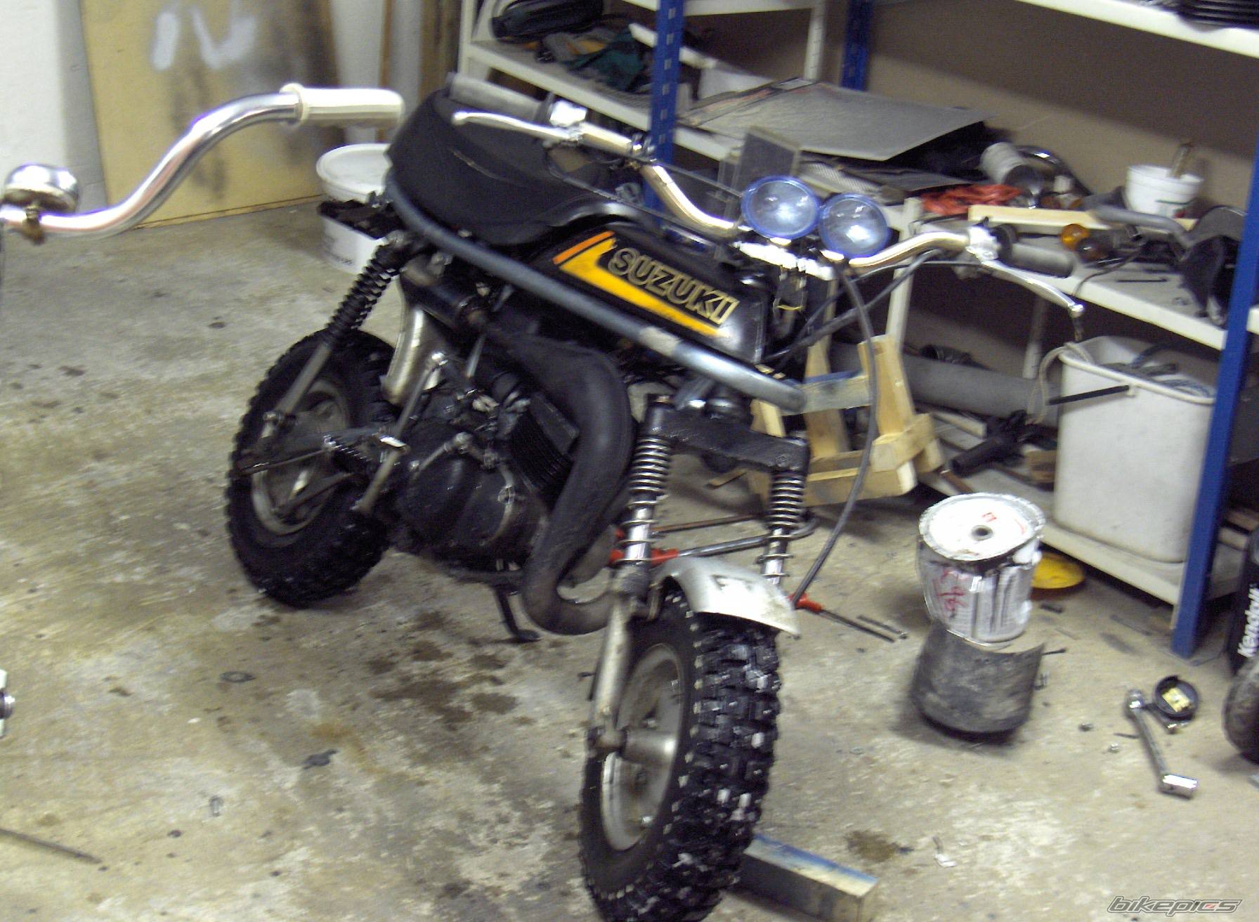 Bike Photo 552704