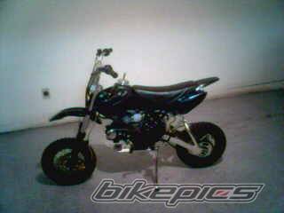 Bike Photo 552707