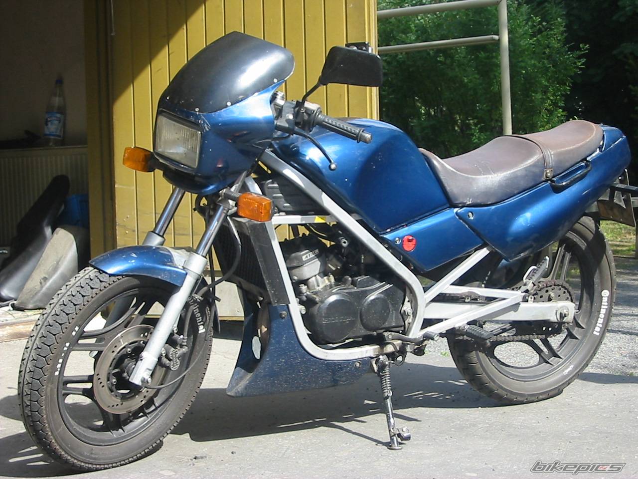 Bike Photo 55272