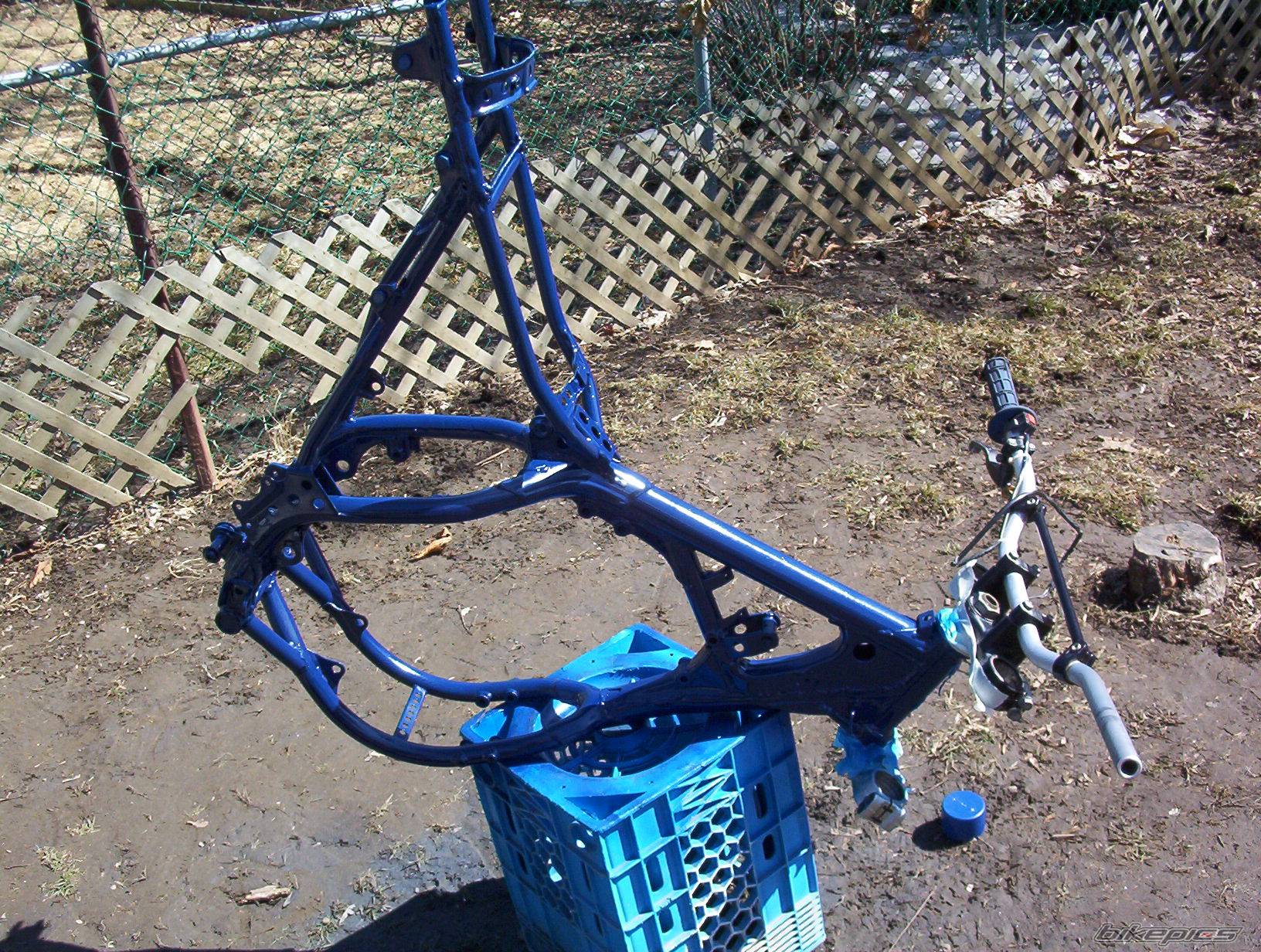 Bike Photo 552721