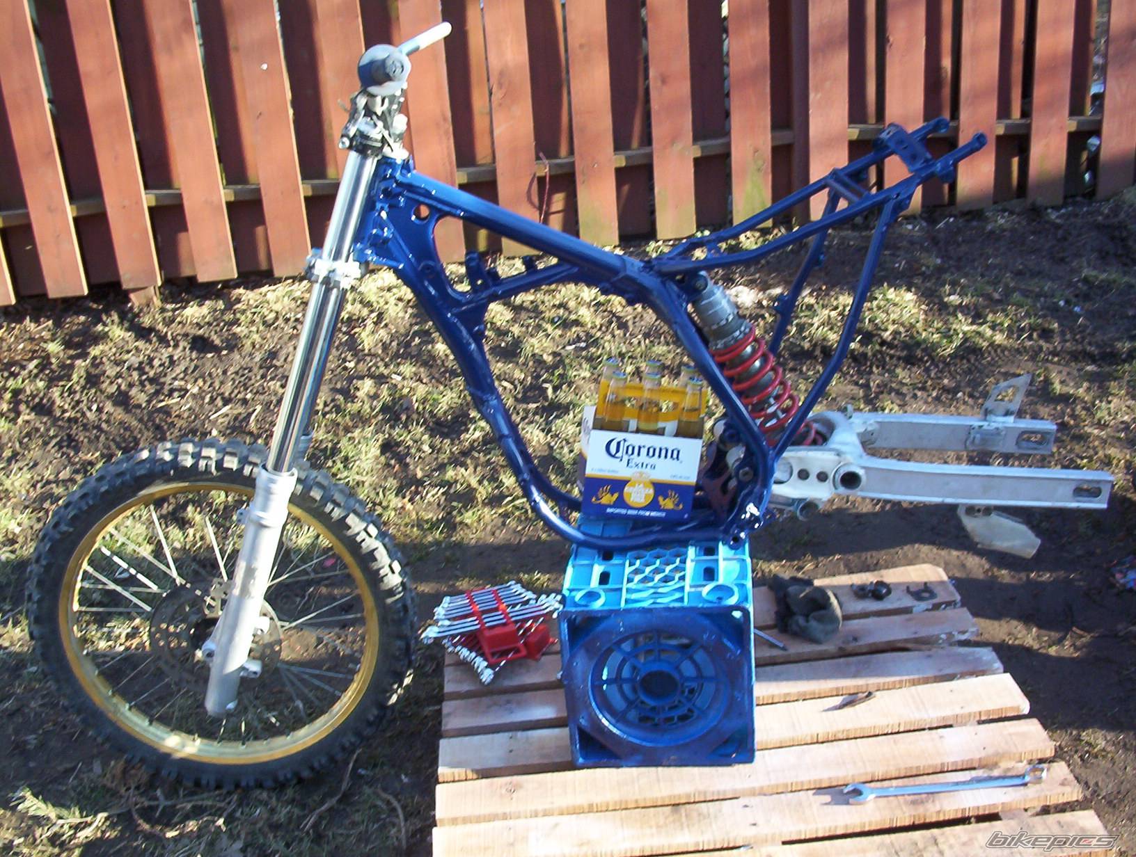 Bike Photo 552724