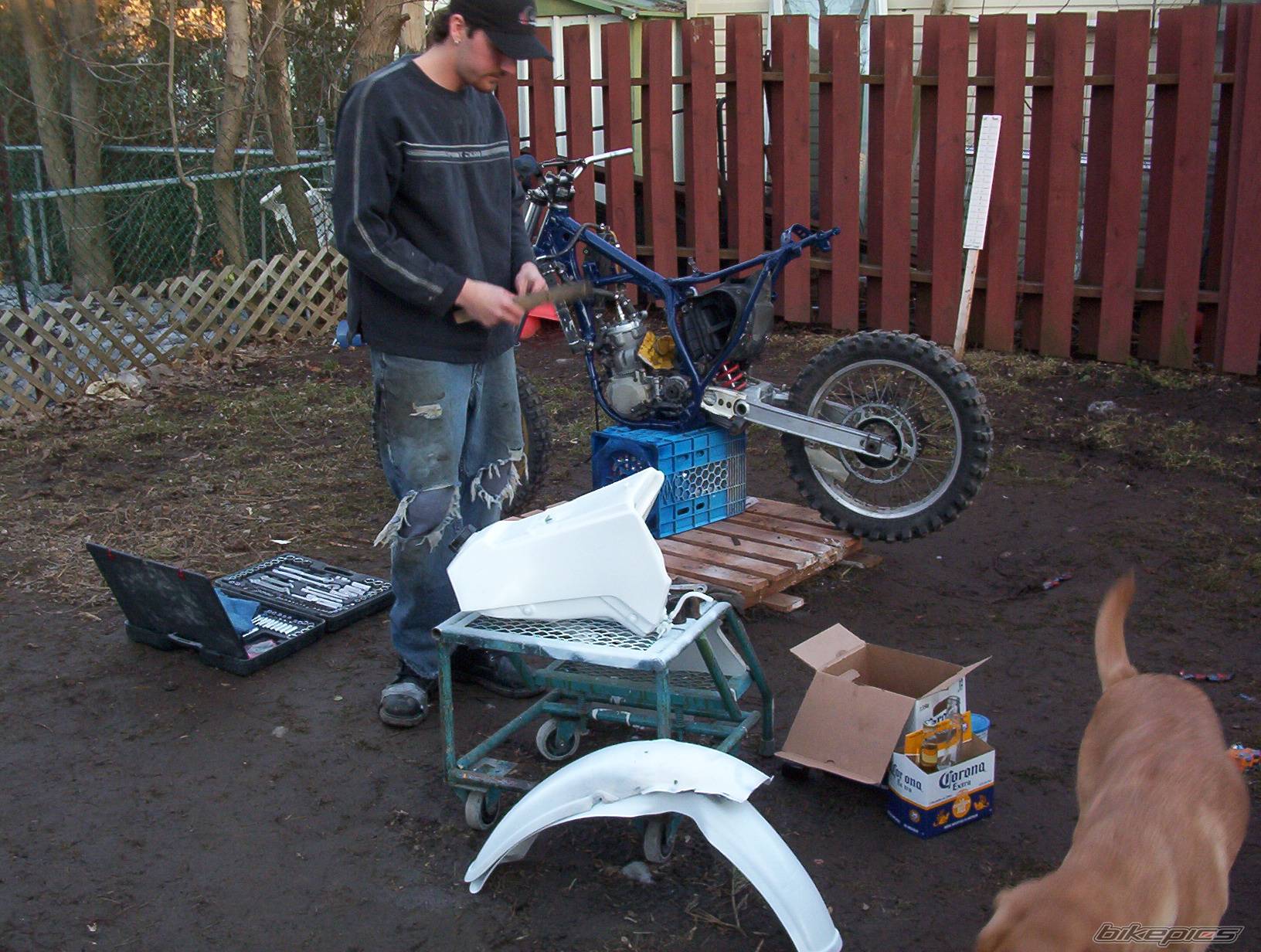 Bike Photo 552725