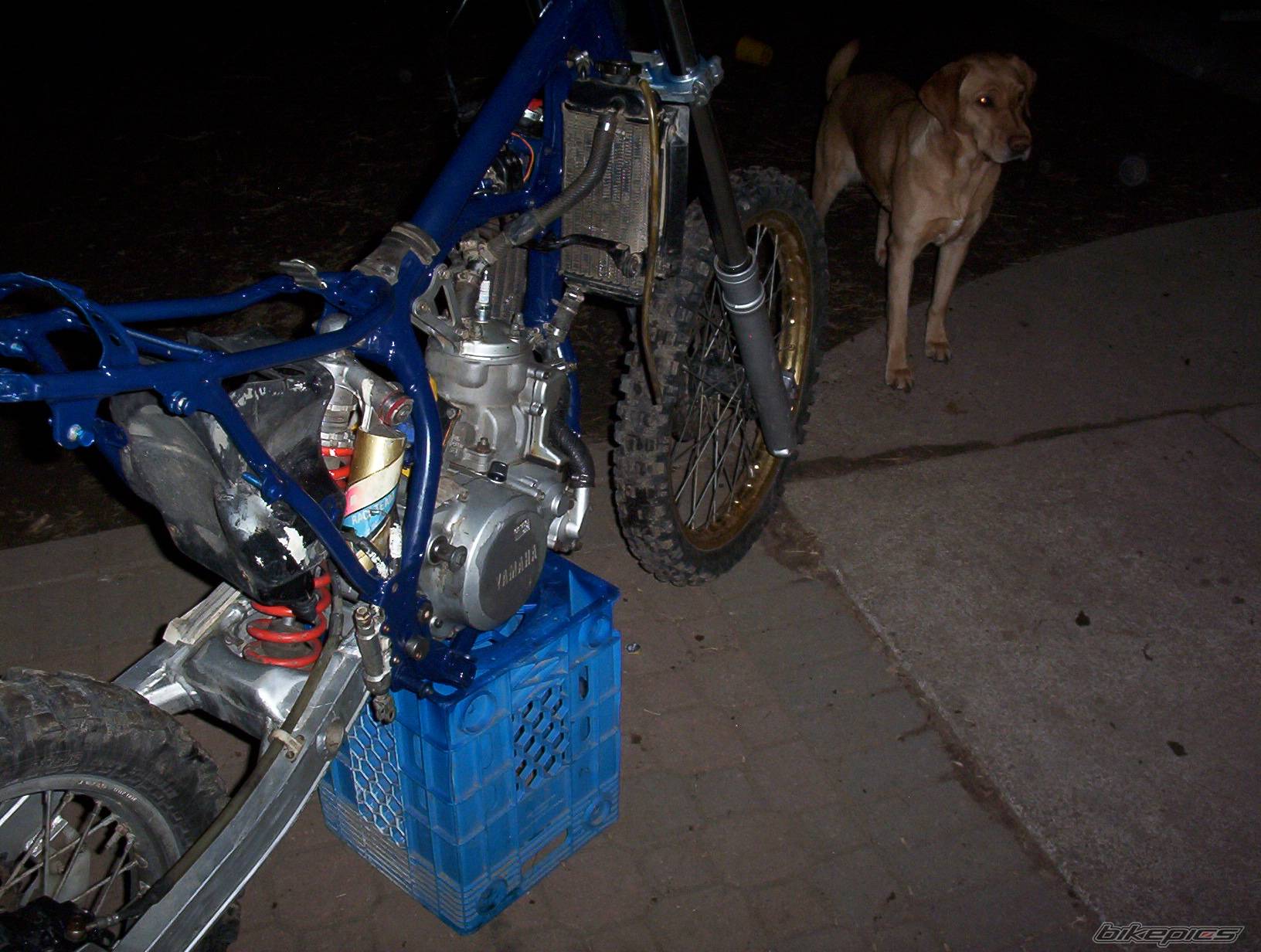 Bike Photo 552727