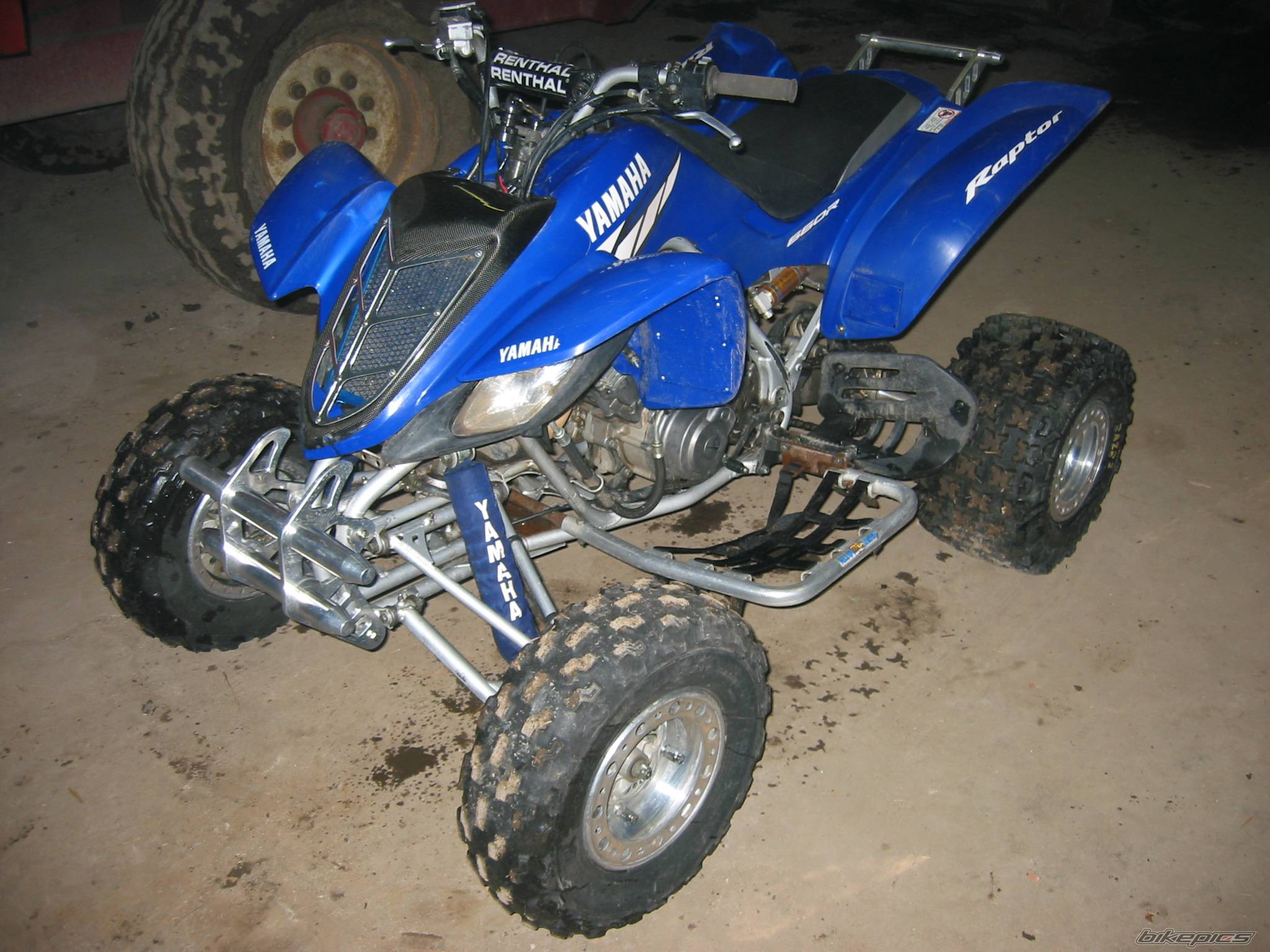 Bike Photo 552733