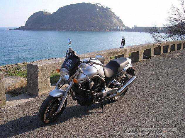 Bike Photo 552741