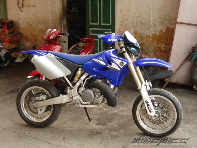 Bike Photo 552744
