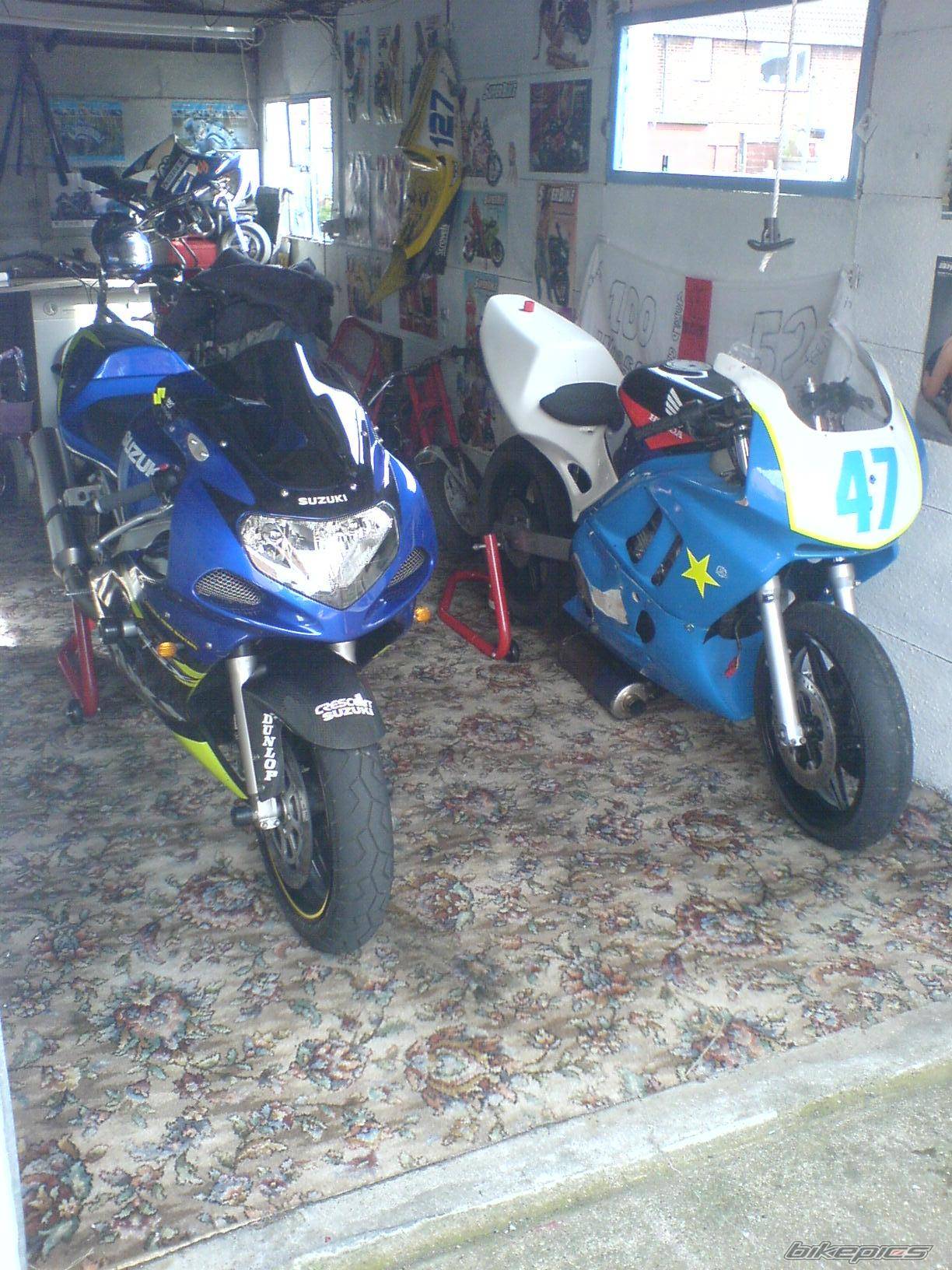 Bike Photo 552755
