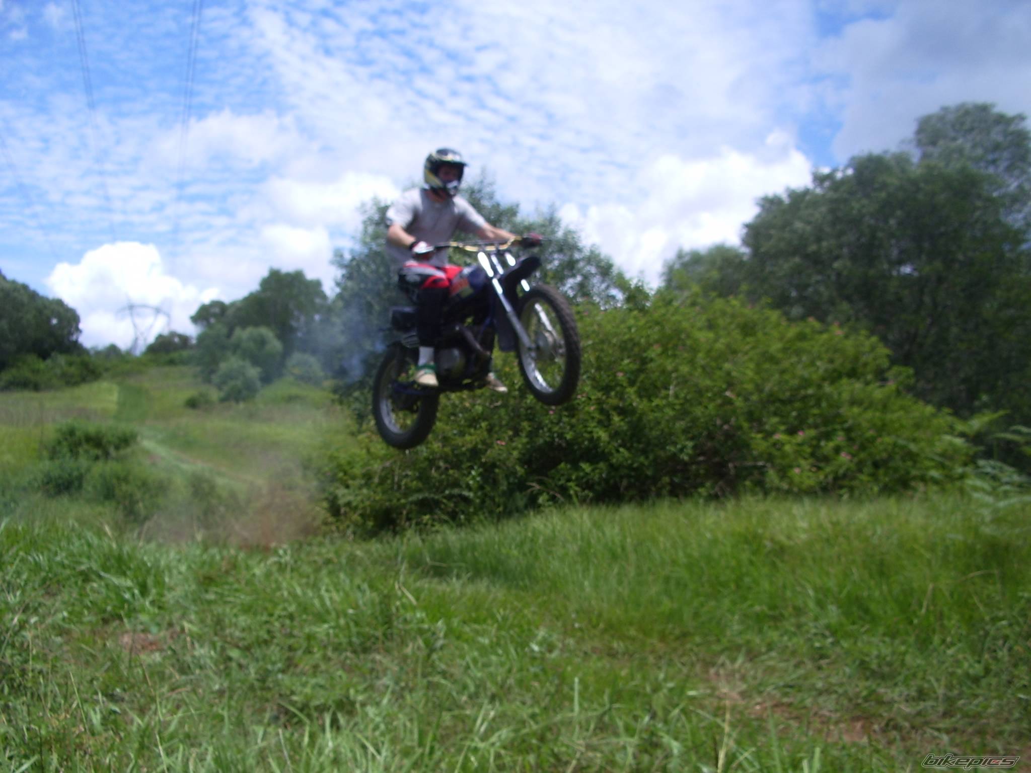 Bike Photo 552758