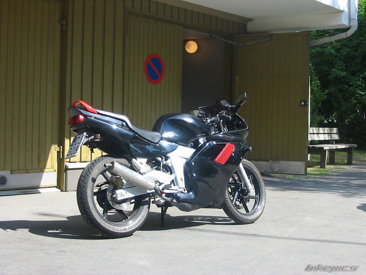 Bike Photo 55276