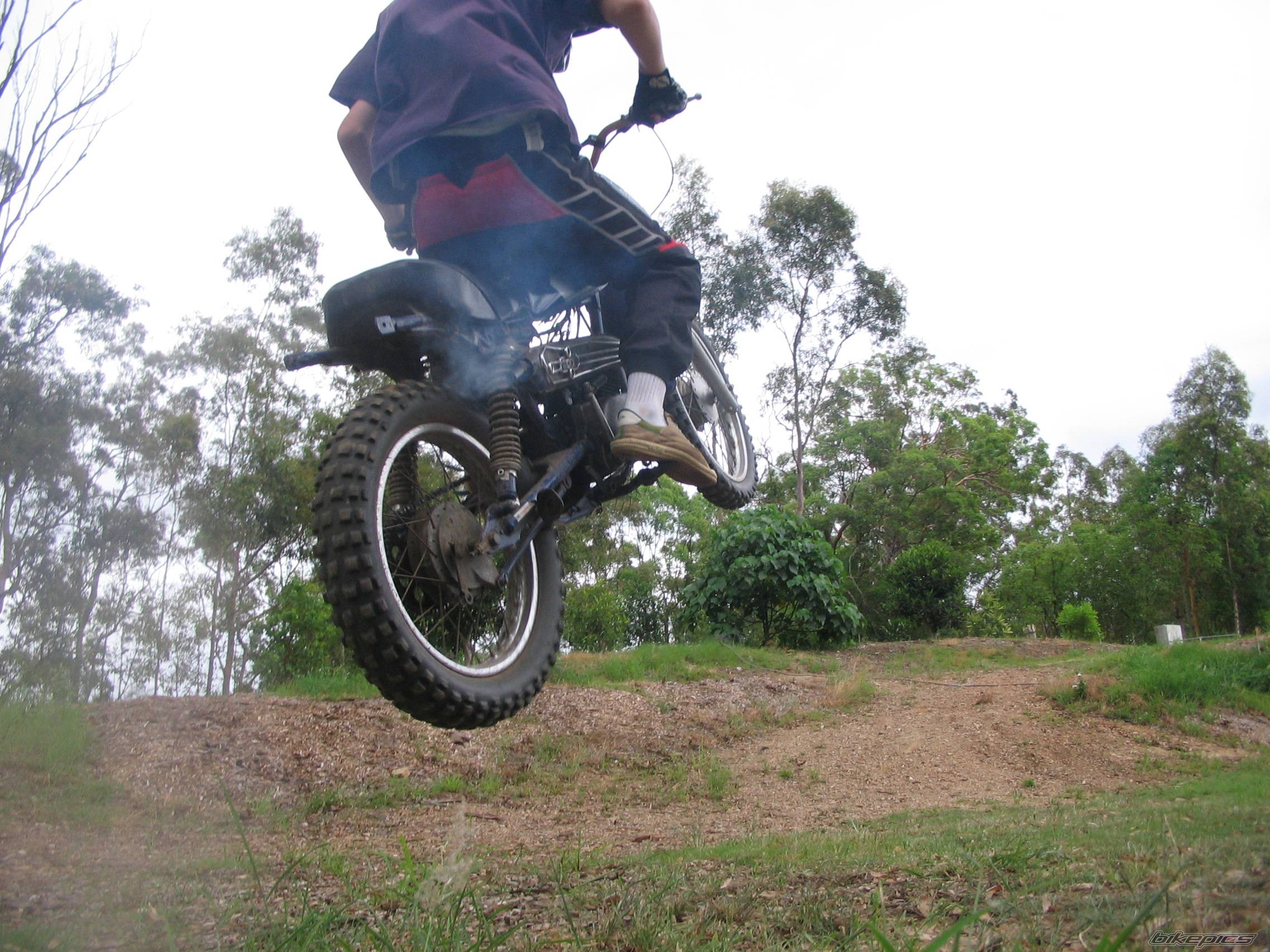 Bike Photo 552765