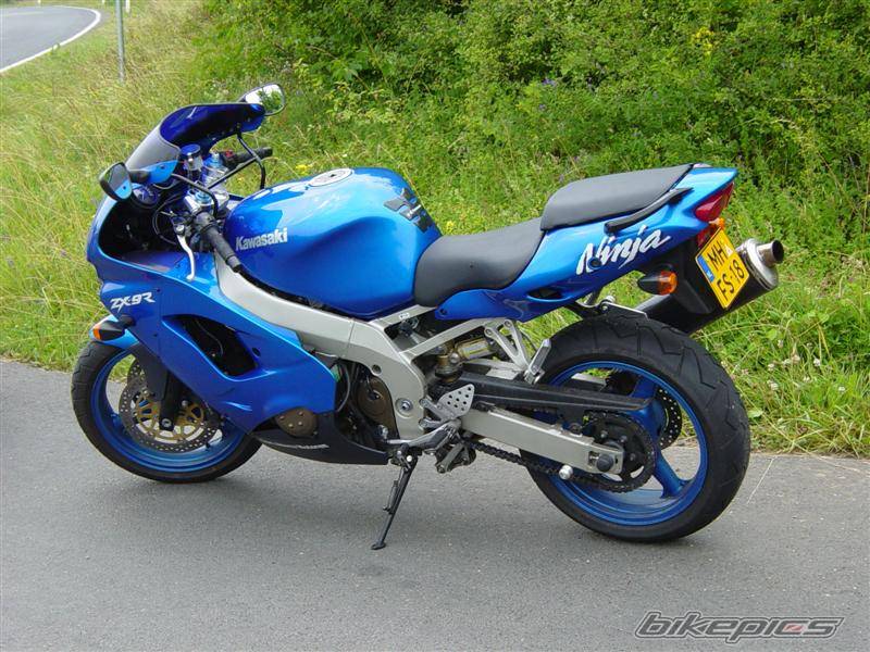Bike Photo 55277